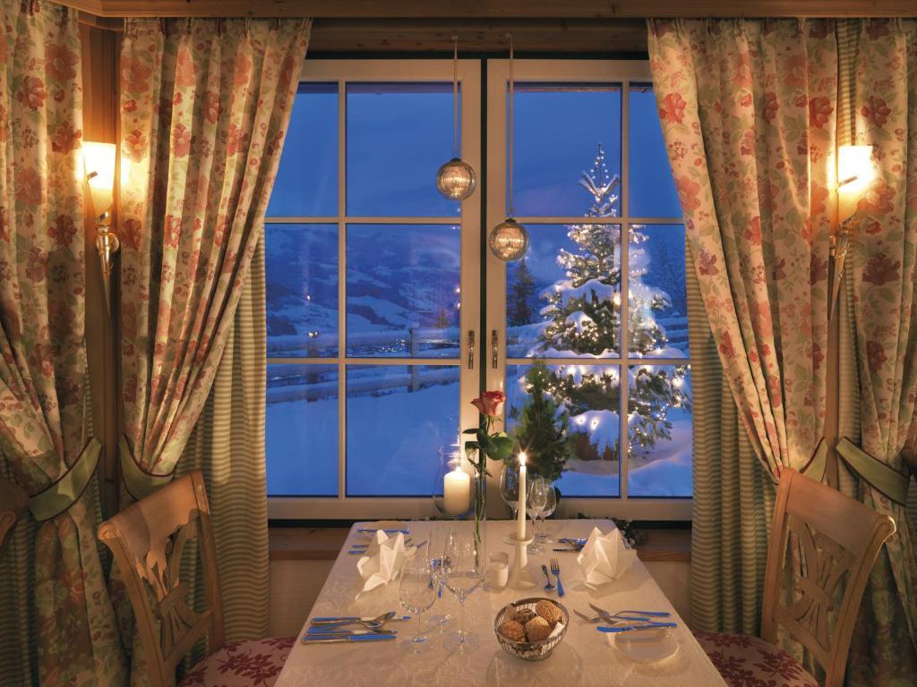 Hotel Alpenschloessl Sankt Johann im Pongau Zewnętrze zdjęcie