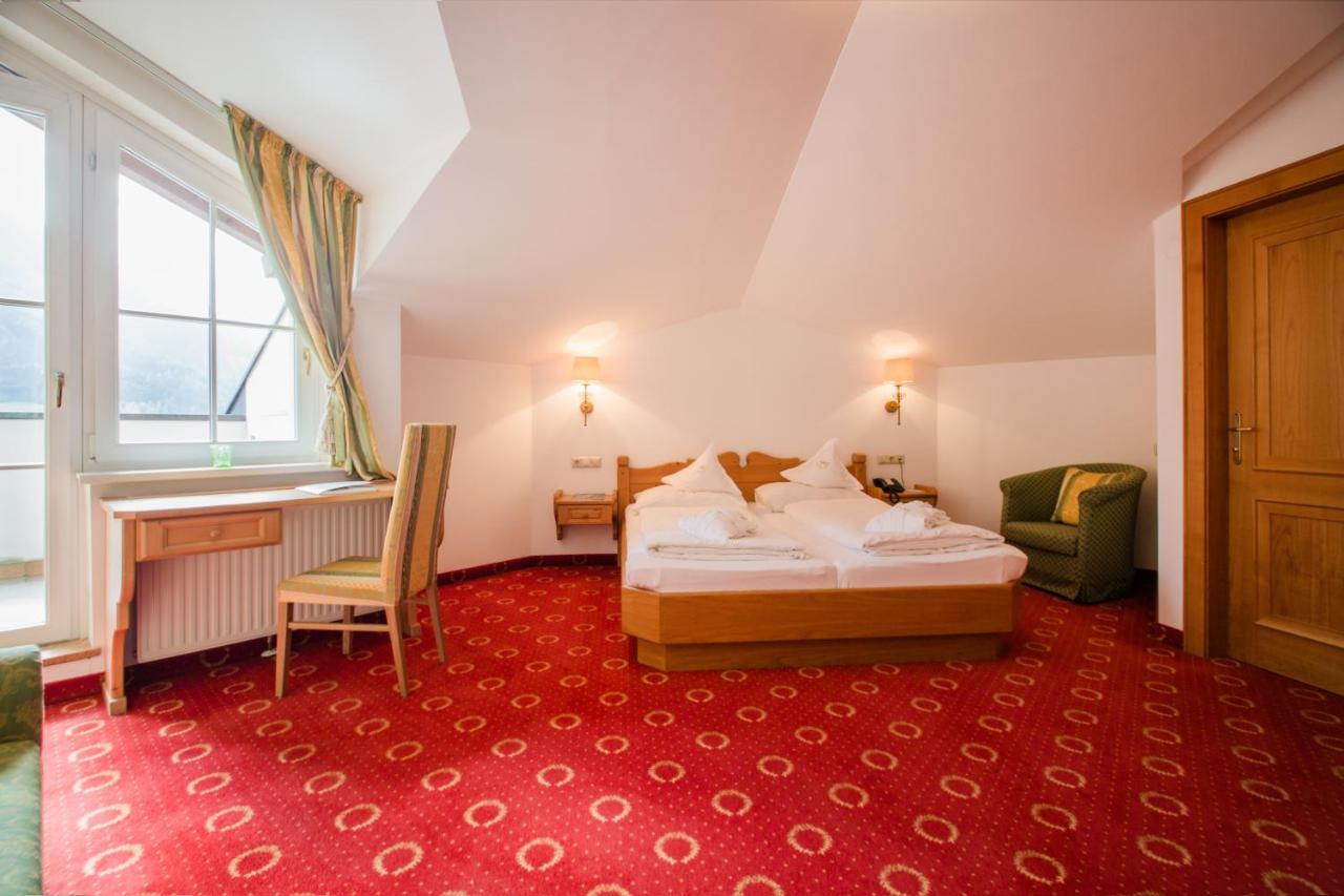 Hotel Alpenschloessl Sankt Johann im Pongau Zewnętrze zdjęcie
