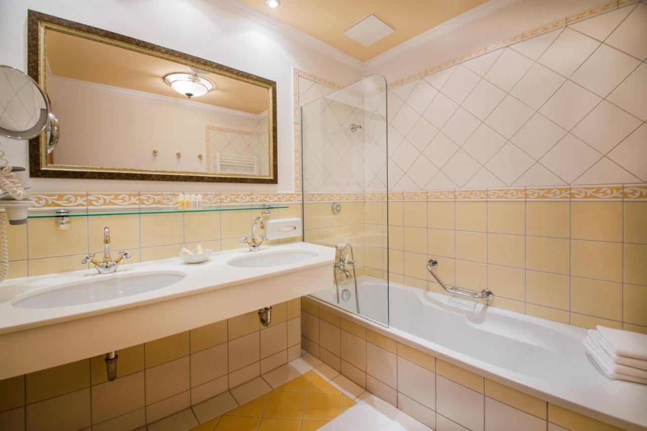 Hotel Alpenschloessl Sankt Johann im Pongau Zewnętrze zdjęcie