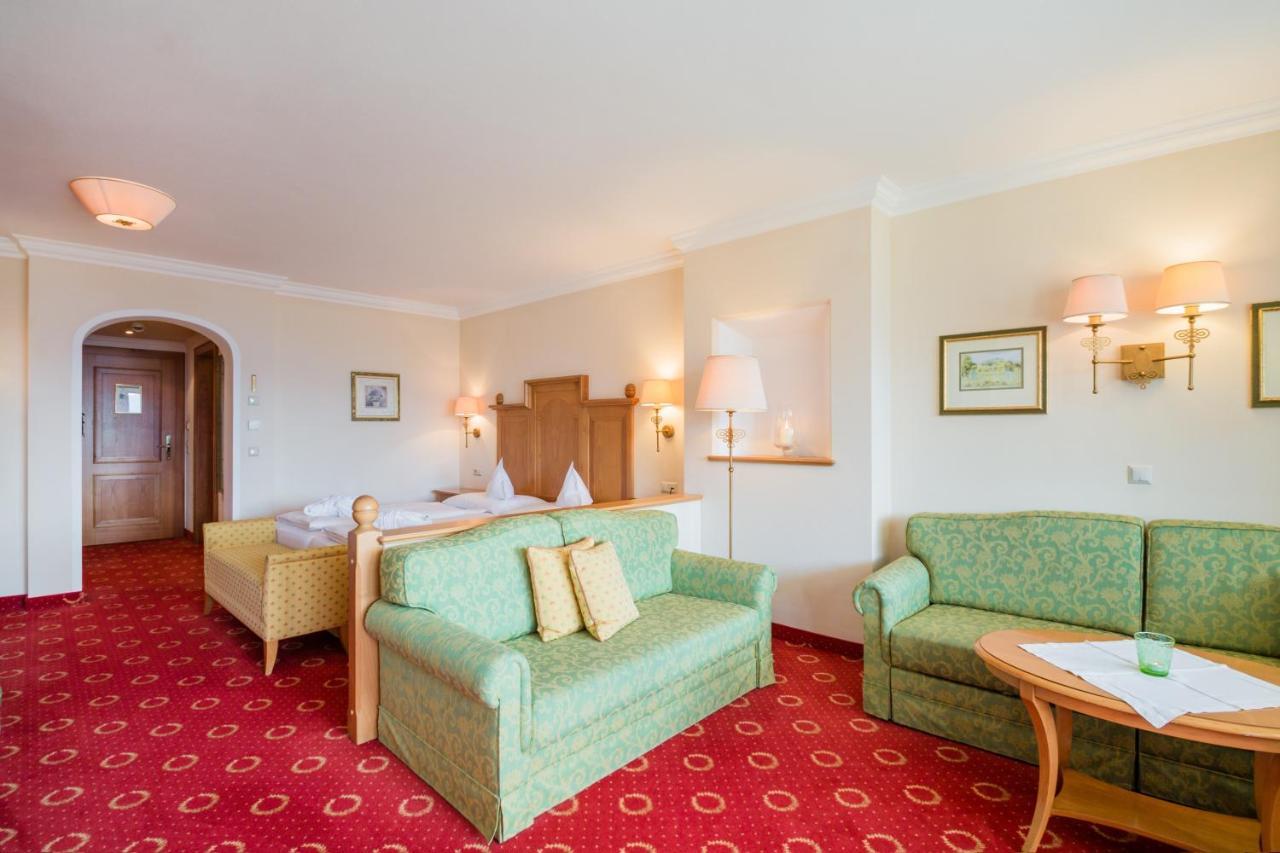 Hotel Alpenschloessl Sankt Johann im Pongau Zewnętrze zdjęcie