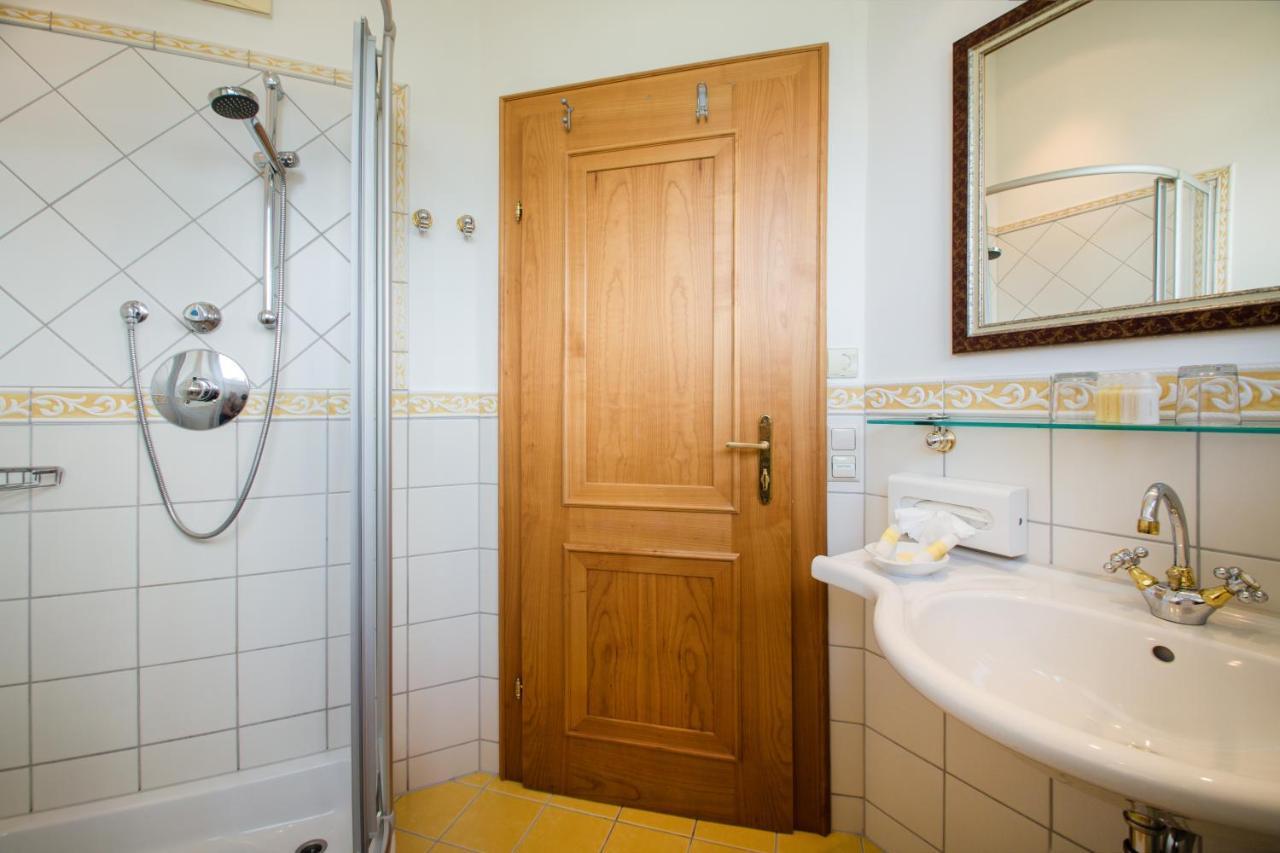 Hotel Alpenschloessl Sankt Johann im Pongau Zewnętrze zdjęcie