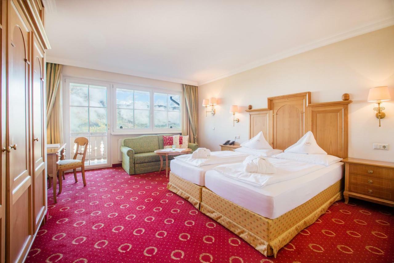 Hotel Alpenschloessl Sankt Johann im Pongau Zewnętrze zdjęcie